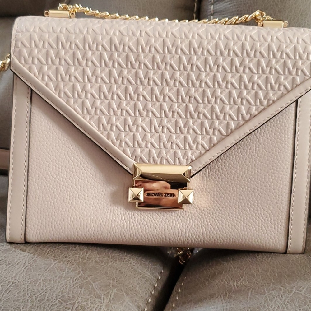 Michael Kors handbag